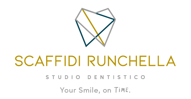 Scaffidi Runchella Studio Dentistico. Your Smile, on Time