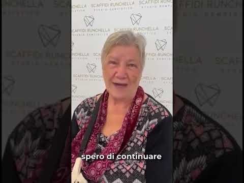Anteprima del video: Angiolina