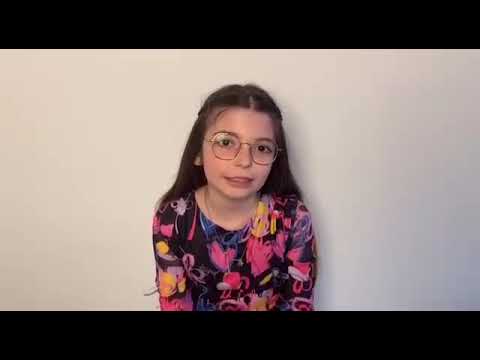 Anteprima del video: Elena